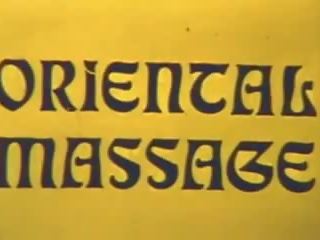 Oriental Massage: Beeg Massage xxx clip video fb