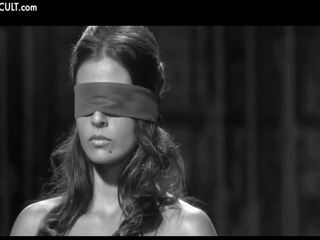 Nude Celebs - Blindfolded Girls, Free HD dirty movie cc
