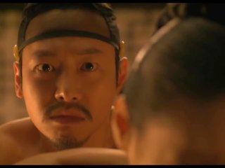 Korean alluring Movie: Free See Online film HD sex video vid 93