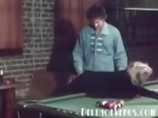 Club Holmes - 1970s Vintage Porn, Free adult video 89