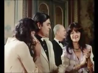 Classic 70's French dirty clip with Daddies 2, Porn e3