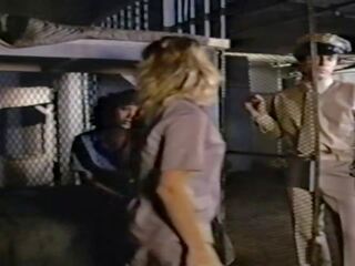 Jailhouse Girls 1984 Us Ginger Lynn Full clip 35mm. | xHamster