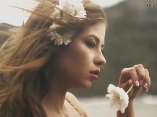 Nordic Beauty: Free Russian Perfect Body HD sex clip clip 03