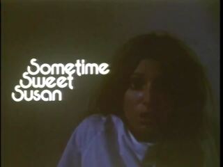 Sometime Sweet Susan 1975, Free Sweet Free HD x rated video 93