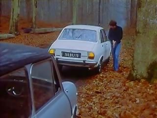 Brigitte Lahaie Auto Stoppeuses En Chaleur 1978: xxx clip 69