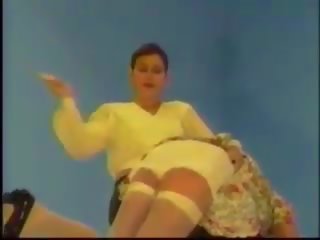Petticoat Punishment: Humiliation xxx clip clip d7