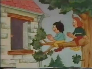 Max & Moritz sex video cartoon