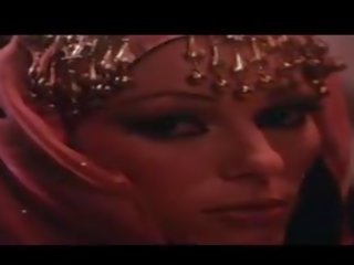 Trailer - a Thousand and One sexy Nights 1982: HD x rated video 4a