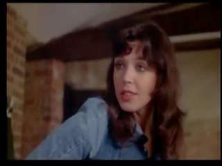 Intimate Games 1976: Celebrity X rated movie clip 65