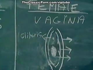 Crazy Vintage Fuck Star In Vintage sex clip clip