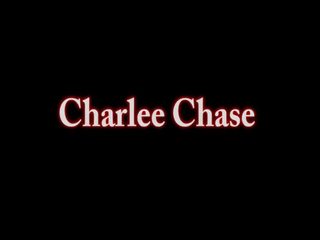 Sensational MILF Charlee Chase Jerky Handjob!