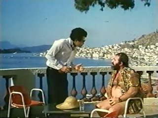 Greek vintage adult clip - Erastes Tou Aigaiou