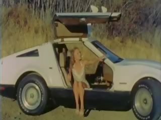 High Def Classics 67: Vintage HD adult film clip 2b