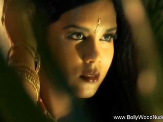 Enticing Scenario Indian Princess, Free HD x rated clip 24